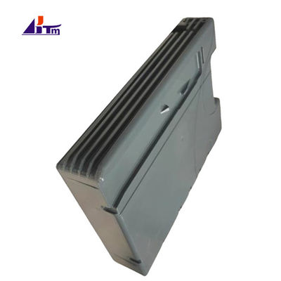 252228002 Cubierta izquierda para MEI SCNL6607R RS232 Aceptador de billetes Caja de efectivo