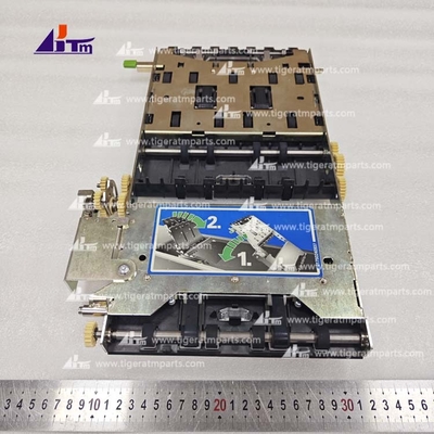 1750223741 RM4+4 Diebold Nixdorf módulo de distribución parte superior CRS FL 4+4