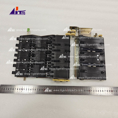 1750223741 RM4+4 Diebold Nixdorf módulo de distribución parte superior CRS FL 4+4