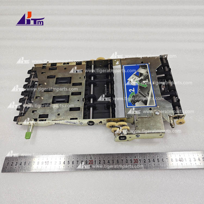 1750223741 RM4+4 Diebold Nixdorf módulo de distribución parte superior CRS FL 4+4
