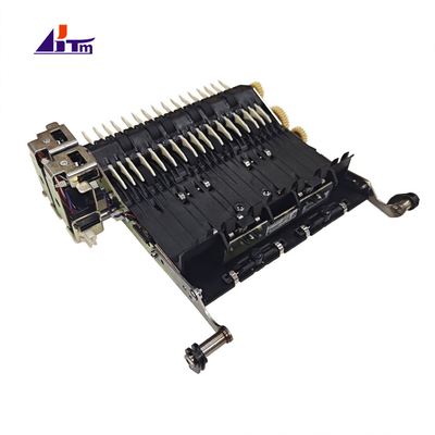 1750223743 RM4+4 Diebold Nixdorf Distribuidor Transporte en bastidor 2 CRS FL 4+4