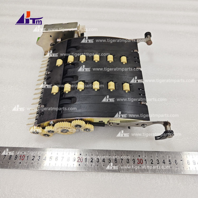 1750223743 RM4+4 Diebold Nixdorf Distribuidor Transporte en bastidor 2 CRS FL 4+4