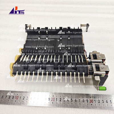 1750223743 RM4+4 Diebold Nixdorf Distribuidor Transporte en bastidor 2 CRS FL 4+4