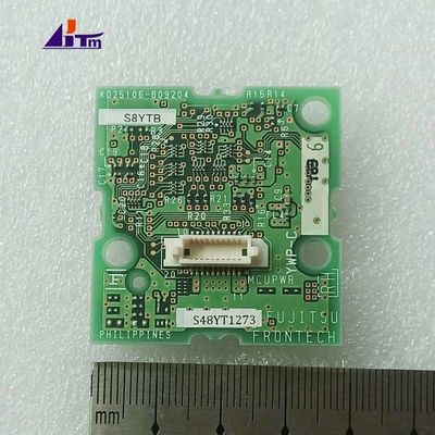 009-0030471 KD25106-809204 NCR GBRU2 PCB-MCU Para FRU Memoria MCU1AA