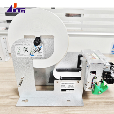 Piezas de cajero automático Genmega G2500 Impresora térmica de recibos LRPU III 27111010-1