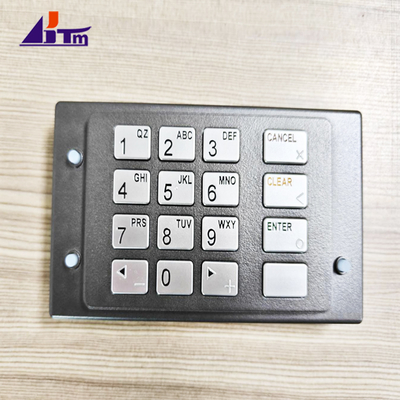 20120754-1 201207541 Genmega G2500 ATM Keyboard EPP B5 PCI 5.0 Keypad