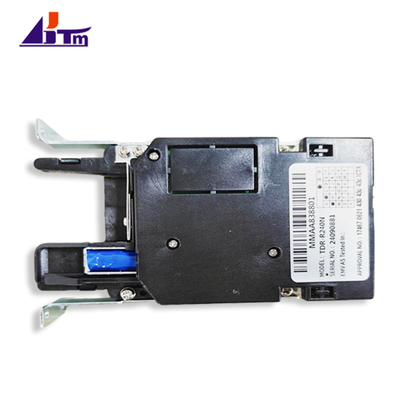 24090881 Piezas de cajero automático Genmega G2500 y lector de tarjetas EMV Hantle TDR-R240N