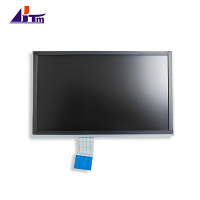 Genmega G2500 Pantalla LCD de 8" de alta resolución y pantalla ancha, repuestos para cajeros automáticos