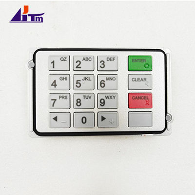 Teclado de piezas de cajero automático Hyosung MX 2600SE EPP-X1 Teclado 573098-01 57309801
