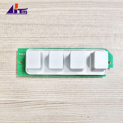 Nautilus Hyosung MX 2600SE Tecla de Función Izquierda 7650000031 Repuestos para Cajeros Automáticos