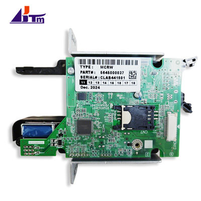 5645000037 S5645000037 Lector de tarjetas Sankyo MCRW para cajero automático Hyosung MX 2600SE