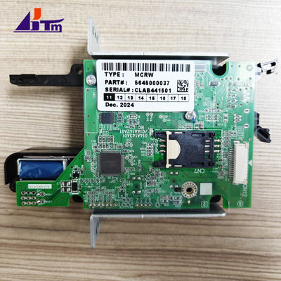 5645000037 S5645000037 Lector de tarjetas Sankyo MCRW para cajero automático Hyosung MX 2600SE