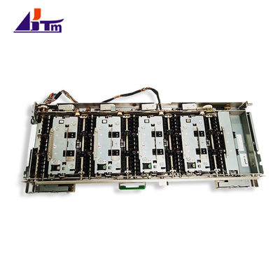 Diebold 368 ECRM ULT5A Recicladora de máquinas presentadora ATM piezas de repuesto