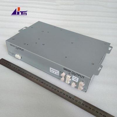 Diebold ATM piezas de repuesto de conmutación de alimentación 980W 49239938000A