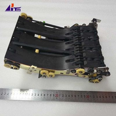 1750223746 Módulo distribuidor de cajero automático Diebold Nixdorf Transport 3 CRS 4+4