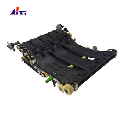 1750223746 Módulo distribuidor de cajero automático Diebold Nixdorf Transport 3 CRS 4+4