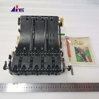 1750223746 Módulo distribuidor de cajero automático Diebold Nixdorf Transport 3 CRS 4+4