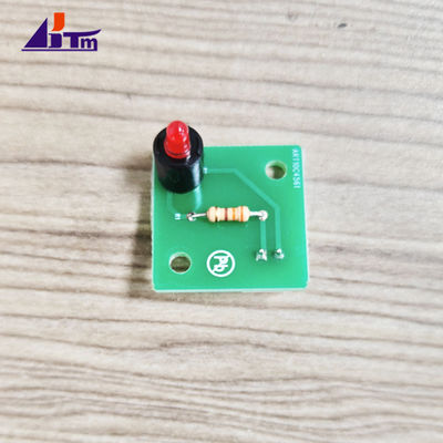 Reemplazo de la placa de luz de repuesto del cajero automático Genmega G2500 para cajeros automáticos defectuosos