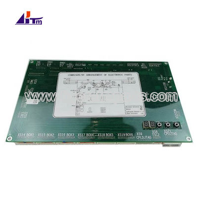 ATM GRG CDM8240N Tabla de control del dispensador YT2.503.0441PCBA 301010729