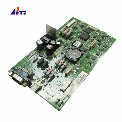 S19A843A02 Panel de control para el lector de tarjetas GRG Sankyo ICT3Q8-3A0179