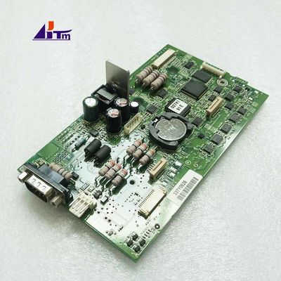 S19A843A02 Panel de control para el lector de tarjetas GRG Sankyo ICT3Q8-3A0179