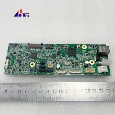 El control de las tarjetas de Diebold Nixdorf DN