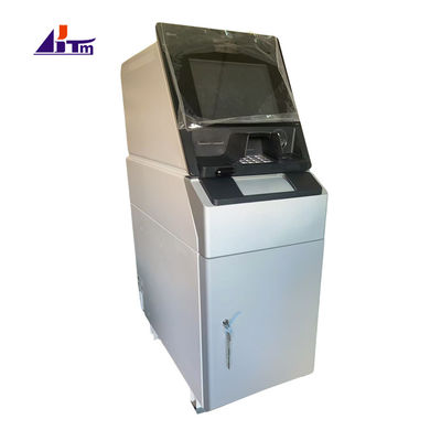 Cajero automático completo de banco NCR 6683 SelfServ 83 BRM Recycler Original