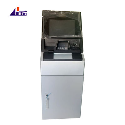 Cajero automático completo de banco NCR 6683 SelfServ 83 BRM Recycler Original
