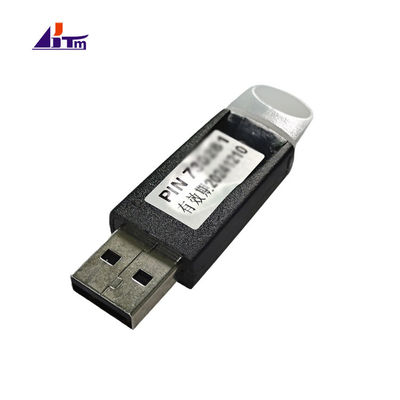 NCR SelfServ S1 S2 ATMdesk USB llave 1 año Licencia Disco duro cajero automático Dongle