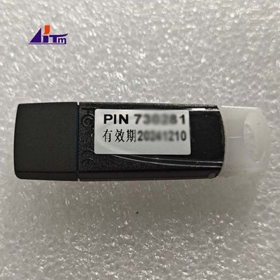 NCR SelfServ S1 S2 ATMdesk USB llave 1 año Licencia Disco duro cajero automático Dongle