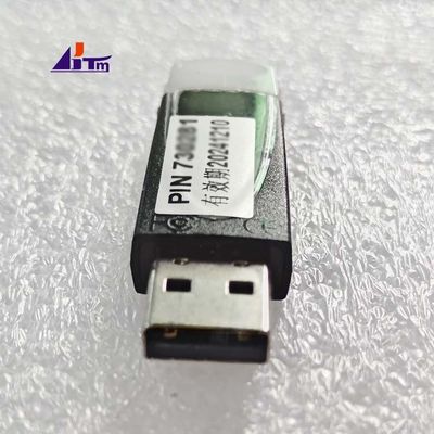 NCR SelfServ S1 S2 ATMdesk USB llave 1 año Licencia Disco duro cajero automático Dongle