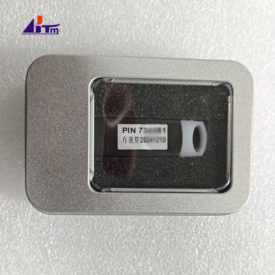 NCR SelfServ S1 S2 ATMdesk USB llave 1 año Licencia Disco duro cajero automático Dongle