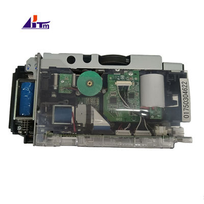 Lector de tarjetas DN200 ATM Diebold Nixdorf CHD-mot ICT3H5-3AD2792 SecPac2