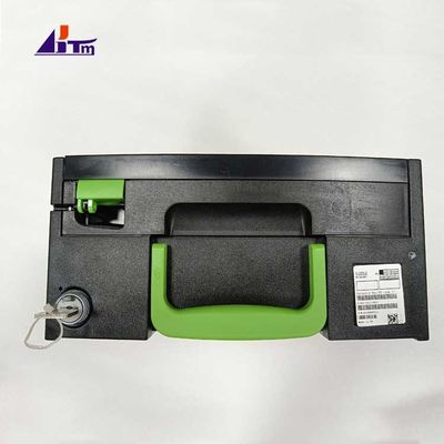 Diebold Nixdorf CMD V6A Dispensador de cassette Rec Bc Lock II 01750279853