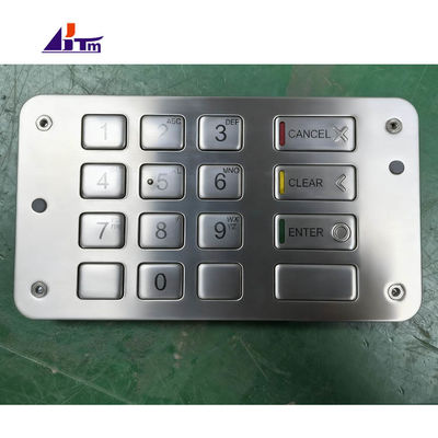OKI G8 EPP Keypad RG8 ATM Recycler Keyboard HMB9201S ATM Spare Parts