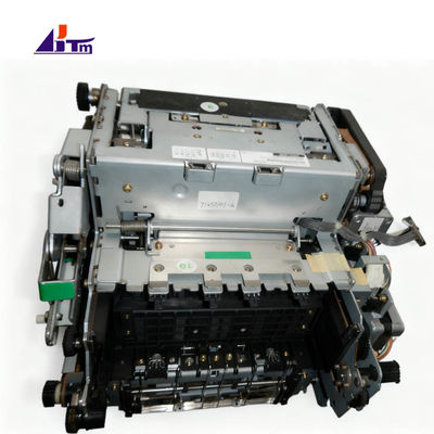 Separación de los componentes de la ATM NCR GBNA GBRU 0090023219 009-0023219 KD02168-D911