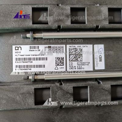 Diebold Nixdorf DN HLT Cabezal Transporte Inferior 246 1750307726 01750307726