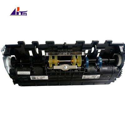 1750307761 Rodillo de alimentación de billetes de cassette Diebold Nixdorf DN Assy