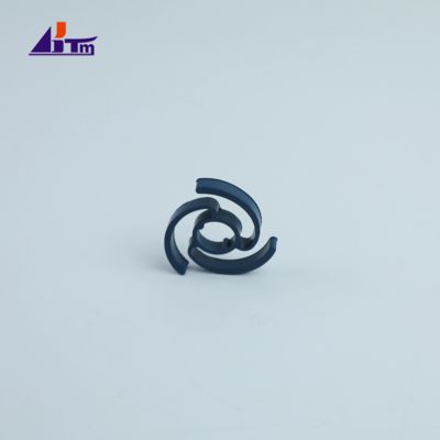 Automóvil piezas Diebold Nixdorf DN reciclaje de la cinta de la rueda de la paleta 1750301000-01-02