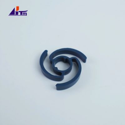 Automóvil piezas Diebold Nixdorf DN reciclaje de la cinta de la rueda de la paleta 1750301000-01-02