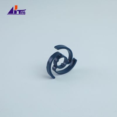 Automóvil piezas Diebold Nixdorf DN reciclaje de la cinta de la rueda de la paleta 1750301000-01-02