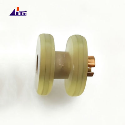 Rodillo de goma para cassette de reciclaje ATM Diebold Nixdorf DN 1750301000-01-05
