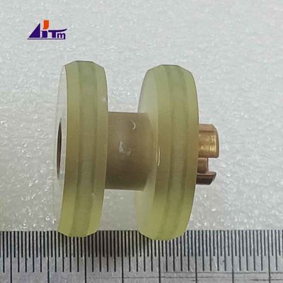 Rodillo de goma para cassette de reciclaje ATM Diebold Nixdorf DN 1750301000-01-05