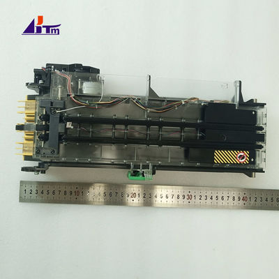 Componente de cajero automático NCR SDM2 Long Infeed 374mm 484-0102302 4840102302