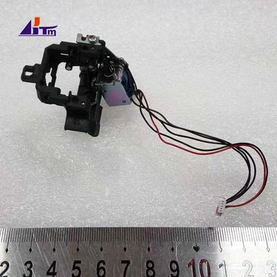 TS-EC2G-U13210H Hitachi Omron V2G Card Reader Solenoid Assembly