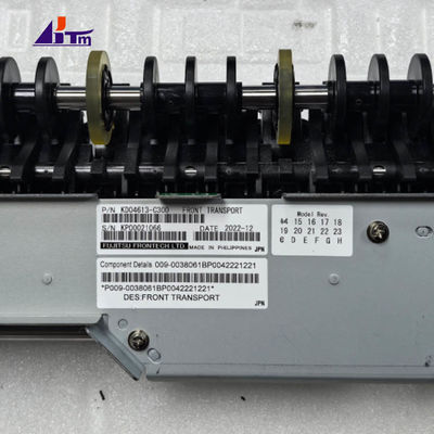 009-0038061 0090038061 KD04613-C300 NCR 2062 2064 CRM SR Front Transport