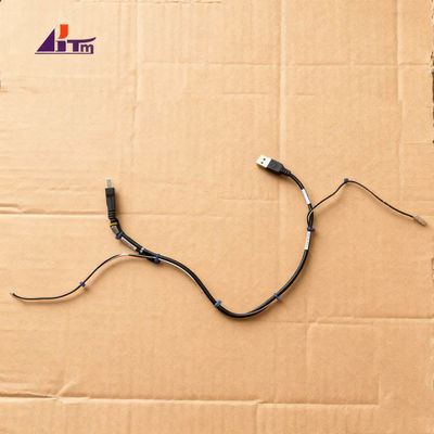 NCR 2062 2064 Módulo de monedas de arneses de cable ITL 4450786174 445-0786174