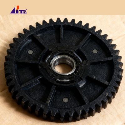 7310000709-03 S7310000709 Hyosung ATM Parte HCDU Cuerpo principal Assy Gear 46T con rodamiento