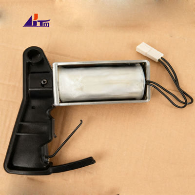 S7430000281 Hyosung CDU10 Puerta del dispensador Solenoide RJRT 7310000709-25AS