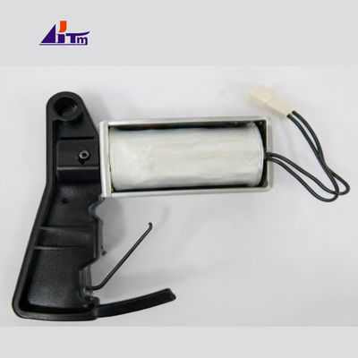 S7430000281 Hyosung CDU10 Puerta del dispensador Solenoide RJRT 7310000709-25AS